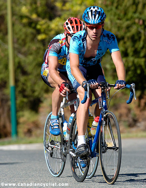 Road National Championships: Men's RR