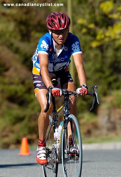 Road National Championships: Men's RR