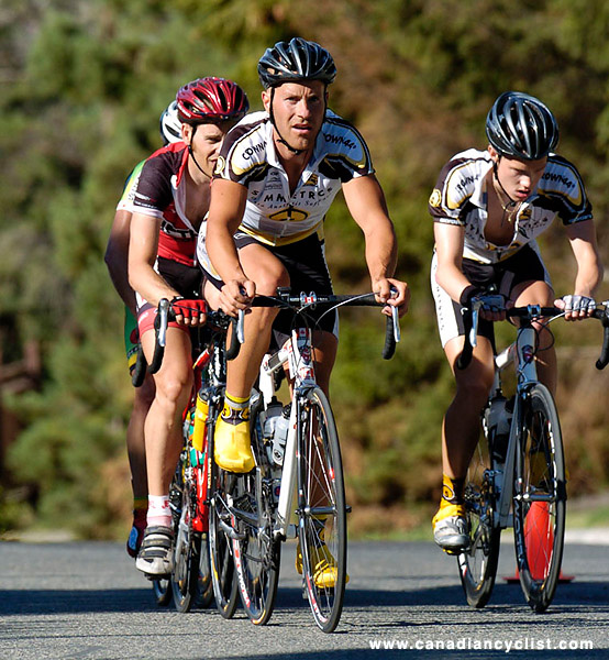 Road National Championships: Men's RR
