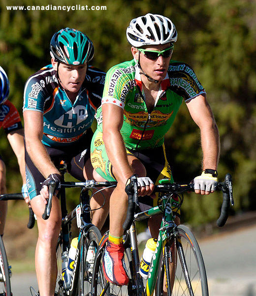 Road National Championships: Men's RR