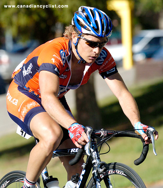 Road National Championships: Men's RR