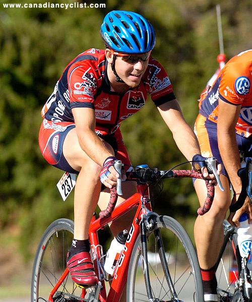 Road National Championships: Men's RR