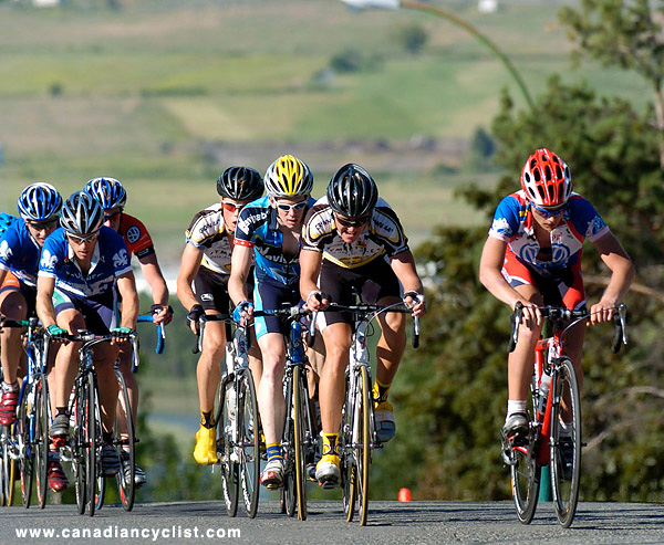Road National Championships: Men's RR