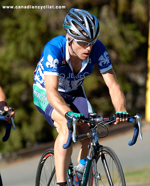 Road National Championships: Men's RR