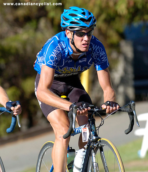 Road National Championships: Men's RR