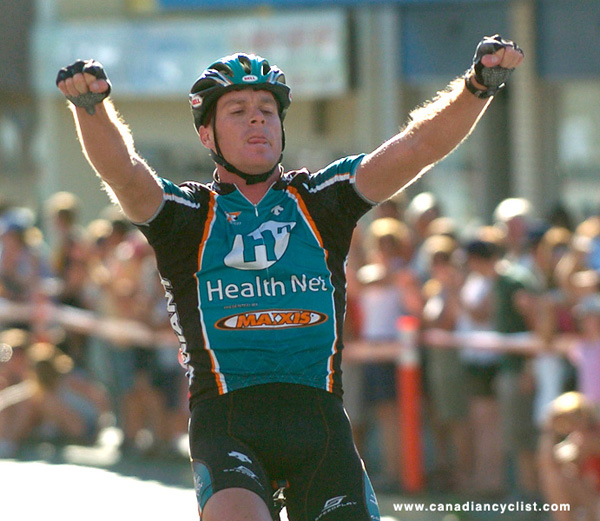 Road National Championships: Men's RR