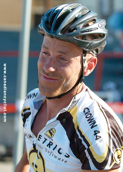Road National Championships: Men's RR
