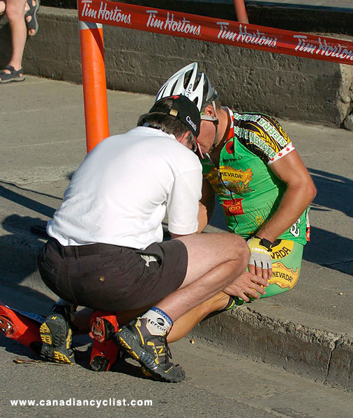 Road National Championships: Men's RR