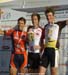 Road National Championships: Men's RR