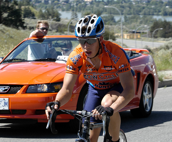 Road Nationals