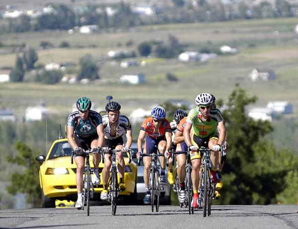 Road Nationals