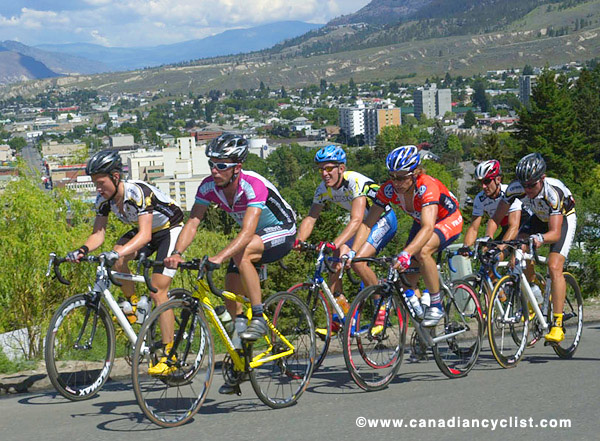 Road National Championships: Men's RR