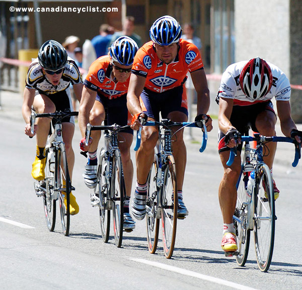 Road National Championships: Men's RR