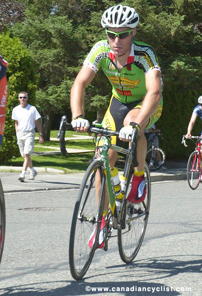 Road National Championships: Men's RR