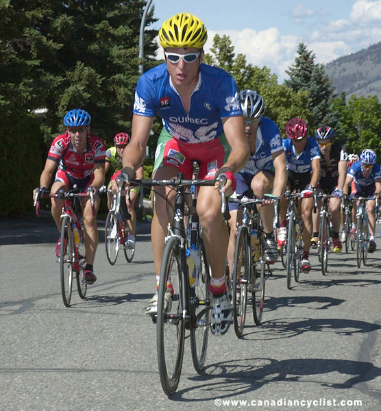 Road National Championships: Men's RR