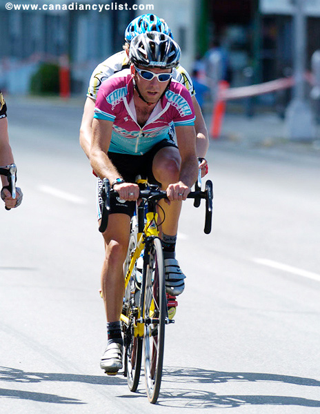 Road National Championships: Men's RR