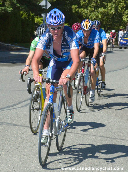 Road National Championships: Men's RR