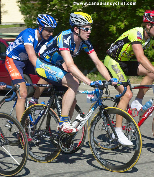 Road National Championships: Men's RR