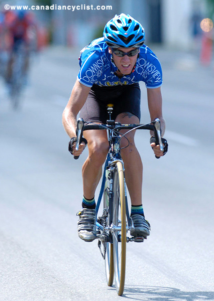 Road National Championships: Men's RR