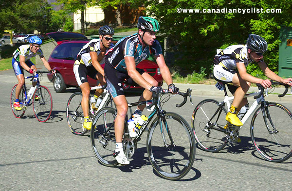 Road National Championships: Men's RR