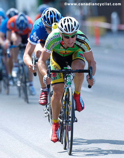 Road National Championships: Men's RR