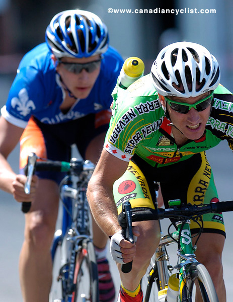 Road National Championships: Men's RR