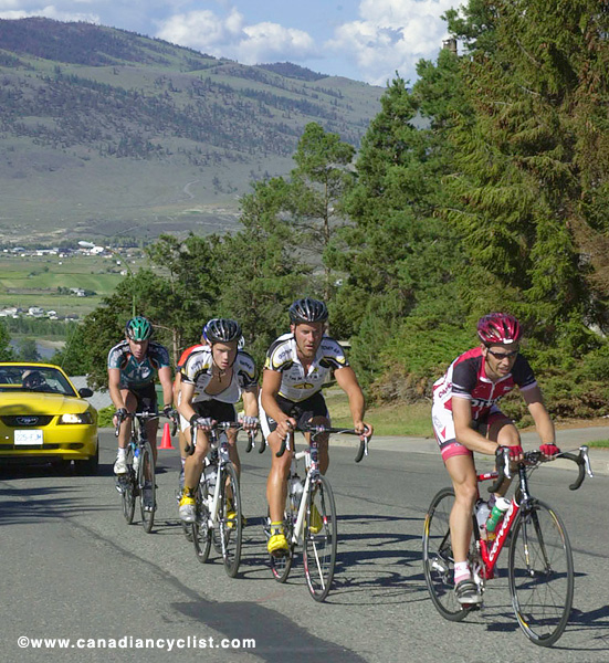 Road National Championships: Men's RR