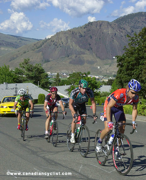 Road National Championships: Men's RR