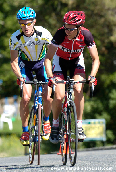 Road National Championships: Men's RR