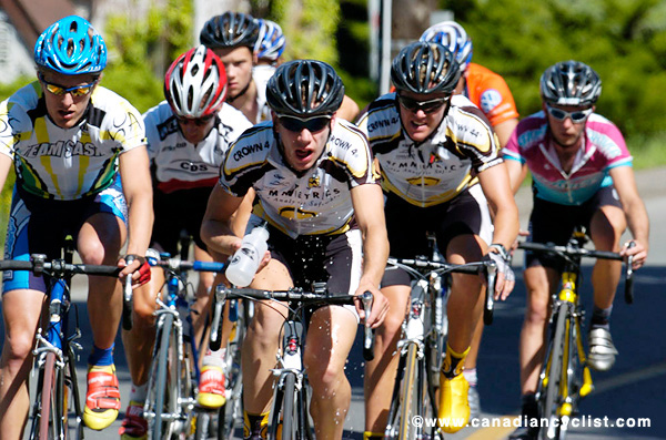 Road National Championships: Men's RR