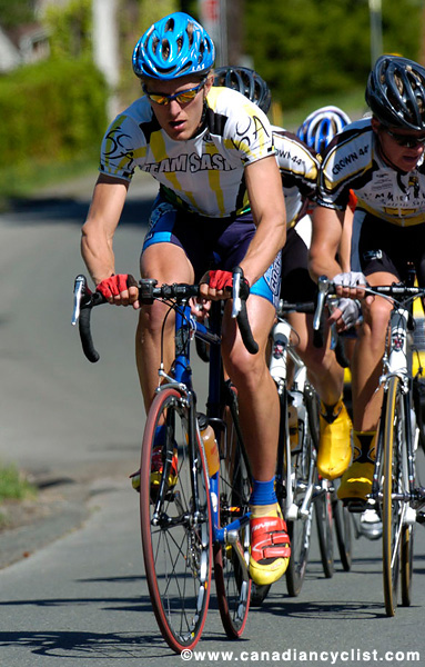Road National Championships: Men's RR