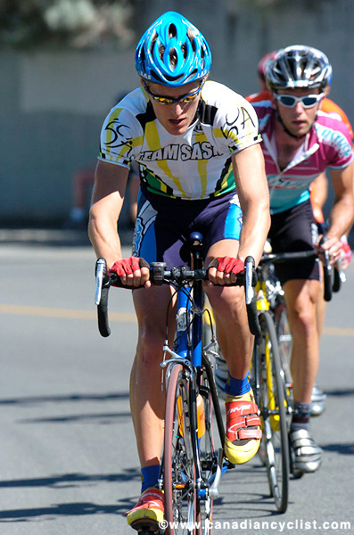 Road National Championships: Men's RR
