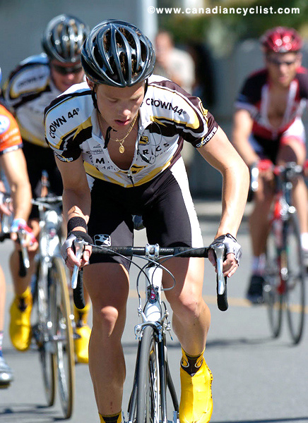 Road National Championships: Men's RR