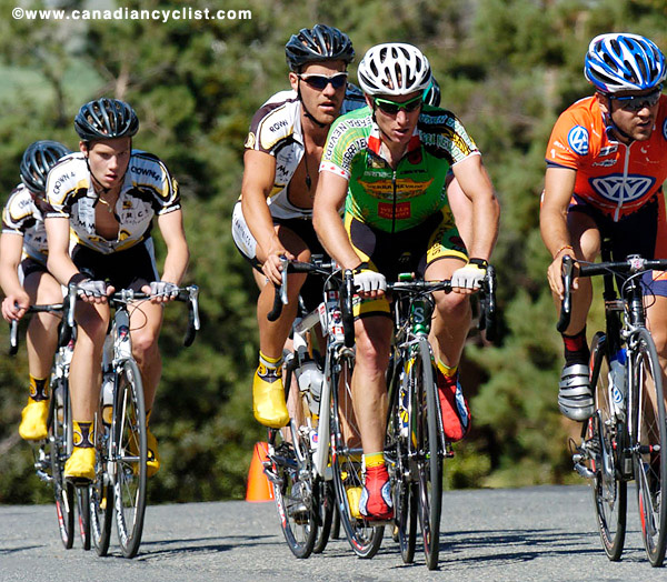 Road National Championships: Men's RR