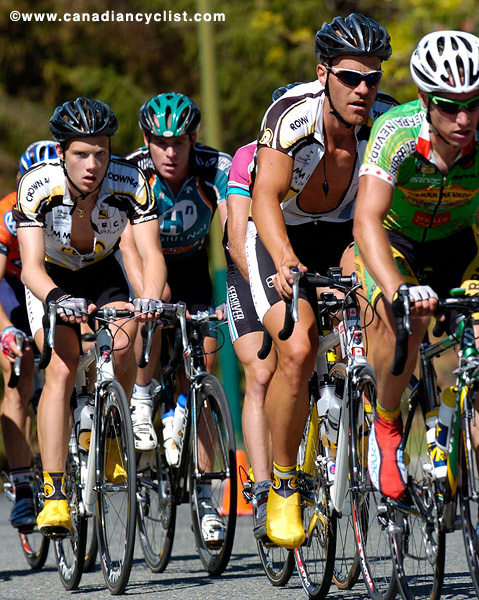Road National Championships: Men's RR