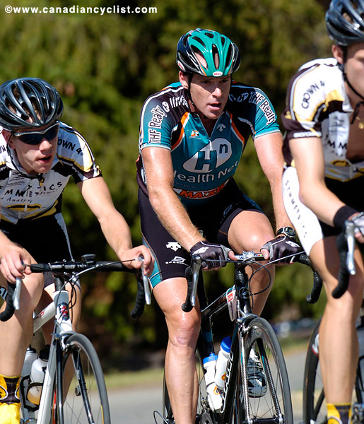 Road National Championships: Men's RR