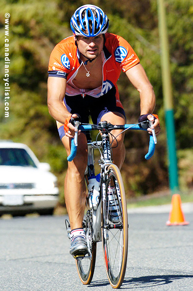 Road National Championships: Men's RR