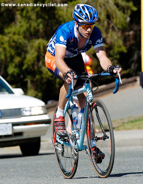 Road National Championships: Men's RR