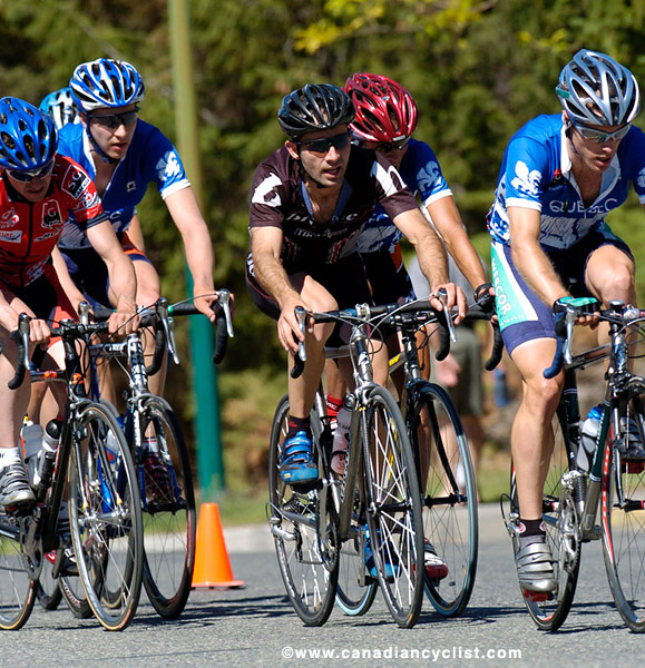 Road National Championships: Men's RR