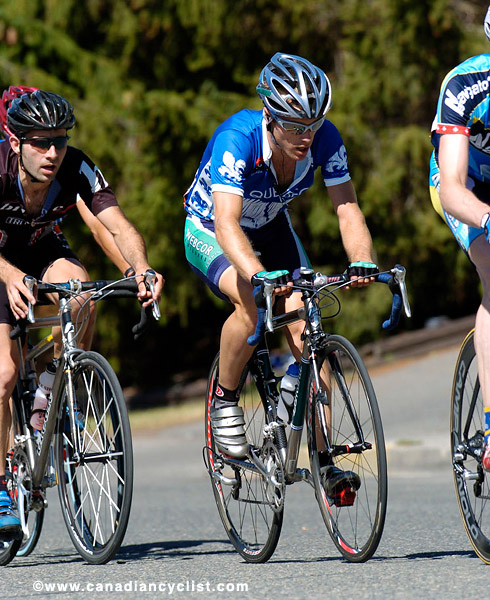 Road National Championships: Men's RR