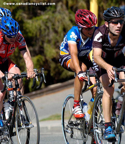 Road National Championships: Men's RR