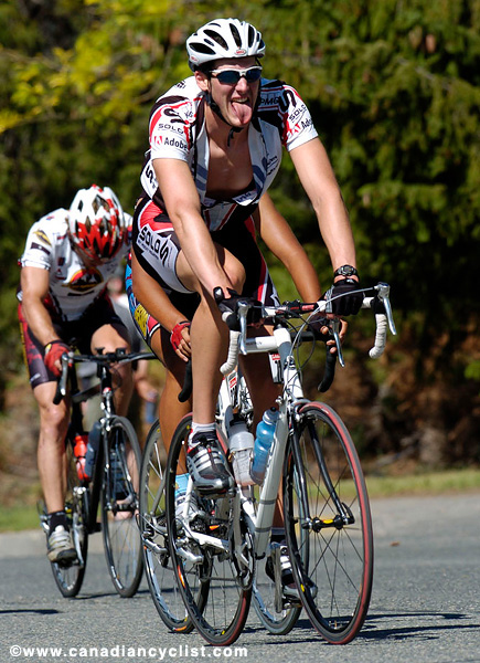 Road National Championships: Men's RR