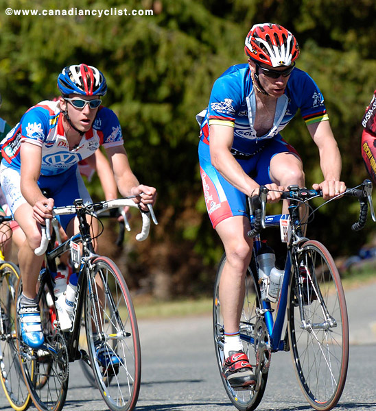 Road National Championships: Men's RR