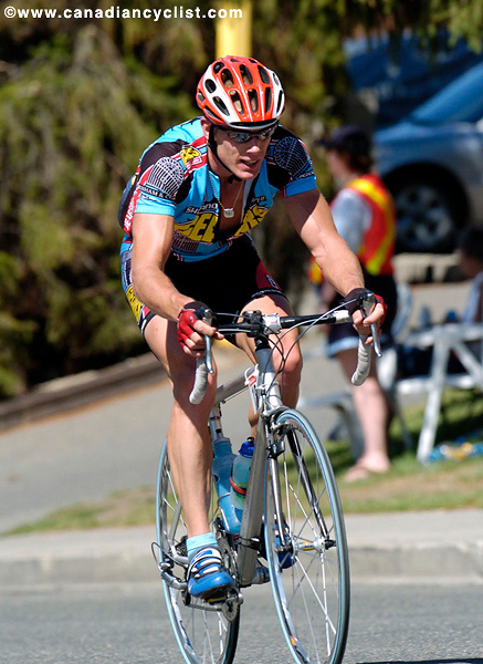 Road National Championships: Men's RR