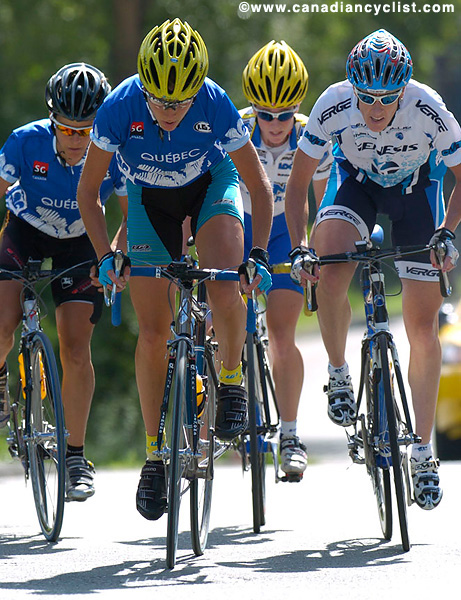 Road National Championships: Women's RR