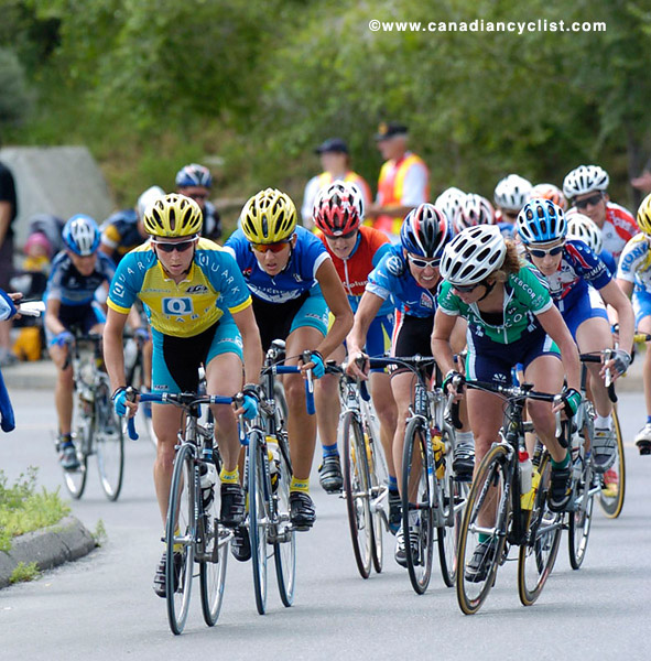 Road National Championships: Women's RR