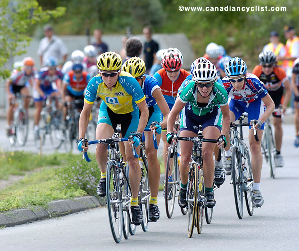Road National Championships: Women's RR