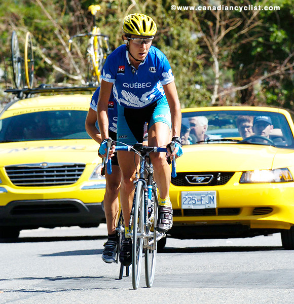 Road National Championships: Women's RR