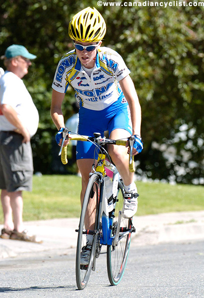 Road National Championships: Women's RR