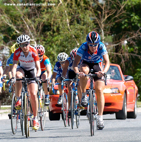 Road National Championships: Women's RR